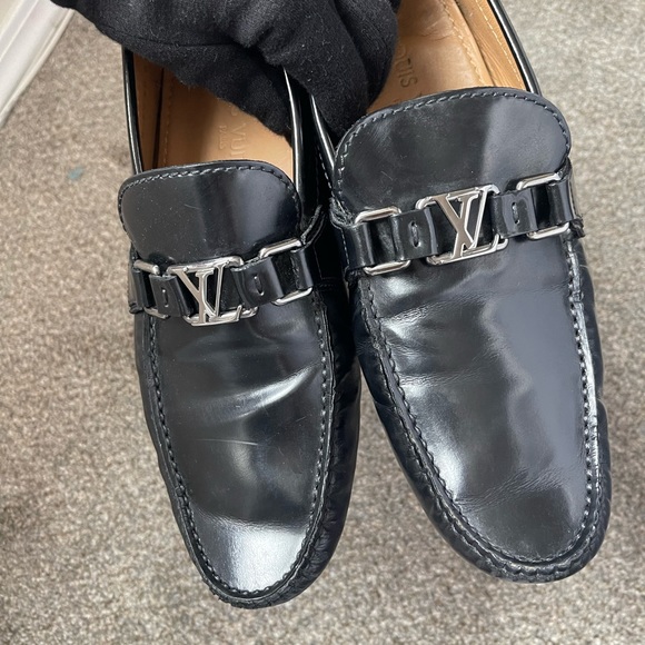 Authentic Louis Vuitton Logo - Picture 10 of 17